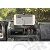 Dash Multi-Mount, Phone Holder 97-06 Jeep Wrangler TJ/LJ