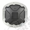 Boulder Aluminum Differential Cover, Black, for Dana 30