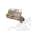 Brake Master Cylinder, Power Brakes; 76-78 Jeep CJ5/CJ7/CJ8 Scrambler