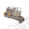 Brake Master Cylinder, Power/Disc Brake; 78-86 Jeep CJ5/CJ7/CJ8