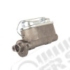 Brake Master Cylinder, Power/Disc Brake 78-86 Jeep CJ5/CJ7/CJ8