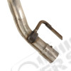 Exhaust Head Pipe 93-95 Jeep Wrangler YJ, 4.0L