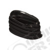 AC Duct Hose, Heater to Defroster; 87-95 Jeep Wrangler YJ