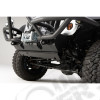 Skid Plate, Steering Components 07-18 Jeep Wrangler JK