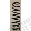 Suspension Coil Spring, Front 84-01 Jeep Cherokee XJ