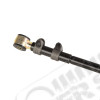 Suspension Track Bar Kit, Rear, Adjustable 07-18 Wrangler JK