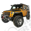 Suspension Lift Kit, 4 Inch, No Shocks 07-18 Jeep Wrangler JK