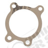Brake Backing Plate Gasket; 41-45 Willys MB/Ford GPW