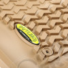 All Terrain Floor Liner, Front Pair, Tan 11-18 Jeep WK2/Dodge Durango