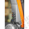 Switch Pod Kit, A-Pillar, Black, Right Hand Drive 11-18 Wrangler JK