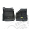All Terrain Floor Liner, Front Pair, Black 99-07 Ford F-250/F-350