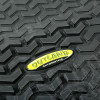 All Terrain Floor Liner, Front Pair, Black 05-18 Pathfinder/Xterra
