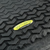 All Terrain Floor Liner Kit, Black 99-07 F250/350 Reg/Ext/SuperCrew