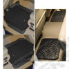 All Terrain Floor Liner Kit, Black 97-03 Ford F-150