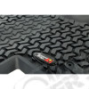 All Terrain Floor Liner Kit, Black 14-18 Subaru Forester