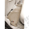 All Terrain Floor Liner, Rear, Tan 07-13 Silverado/Sierra 1500