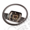 Steering Wheel, Leather, Export 95-96 Cherokee XJ