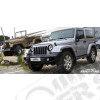 Pare chocs avant type 10th anniversary Mopar Europe - Jeep Wrangler JK - PCAV-92076B / OFJKFB073 / JP-BP005