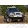 Pare chocs avant ARB avec porte treuil, Jeep Cherokee Liberty KJ phase 1