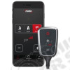 Boitier Additionnel Pedal Booster by PEDALBOX+ Bluetooth - Jeep Wrangler JL