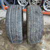 Occasion : Lot 2 de pneus Hankook Dynapro 235/65R17 - Pneus 4x4 d'occasion
