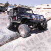 Kit réhausse de suspension +2.5" (+6.35cm) Rubicon Express pour Jeep Wrangler YJ 