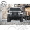 Kit réhausse +2.5" (+6.35 cm) Rough Country - Jeep Wrangler JK - K3222JS / RC97930 / RCK67930
