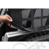Filet de protection (cargo netz) pour Jeep Wrangler JK (2 portes)
