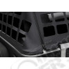 Filet de protection (cargo netz) pour Jeep Wrangler JK (2 portes)