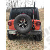 Support de fixation de cric Hi Lift - Jeep Wrangler JL - TX4838270