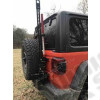 Support de fixation de cric Hi Lift - Jeep Wrangler JL - TX4838270