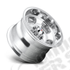 Jante aluminium US Mag Wheel Indy polished 10x15 / 5x114.3 / ET: -50 / CB: 72.5 - U10115006535