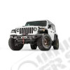 Pare chocs avant WARN Elite - Jeep Wrangler JL - W101335