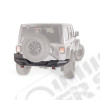 Pare chocs arrière WARN Elite - Jeep Wrangler JL - W102190