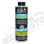 Nettoyant et lubrifiant injection Super Ethanol E85 EcoTec 500ml 