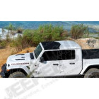 Bâche Sunrider pour Hard Top - Couleur : Black Diamond - Jeep Gladiator JT