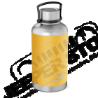 Bouteille thermos isotherme Dometic 1920ml (2 litres) - couleur Glow (jaune)