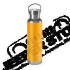 Bouteille thermos isotherme Dometic 660ml - couleur Glow (jaune)