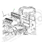 Calculateur moteur 2.8L CRD (commande groupe motopropulseur générique) - Jeep Wrangler JK