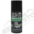 Quick Pur EcoTec (désinfectant climatisation) 125 ml