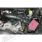 Tube d'air (pour suppression caisse de résonance) pour 4.7L V8 Jeep Grand Cherokee WJ, WG