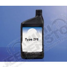 Huile boite automatique type ZF 8 Speed ATF +6 et +8 (bidon 1 litre)