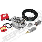 Kit fuel injection pour V8 AMC Jeep (réglage automatique)