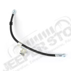 Brake Hose, Front, Right; 07-11 Jeep Compass/Patriot MK
