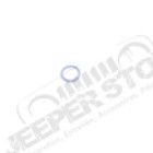 Transfer Case Selector Shaft Seal, NP231; 87-06 Jeep Wrangler TJ
