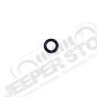 Transfer Case Oil Tube O-ring, NP231; 88-06 Jeep Wrangler