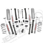 Kit réhausse +4" (+10.16 cm) Rough Country - Jeep Grand Cherokee ZJ / ZG
