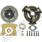 Kit embrayage complet - Jeep Willys MB, GPW, M201