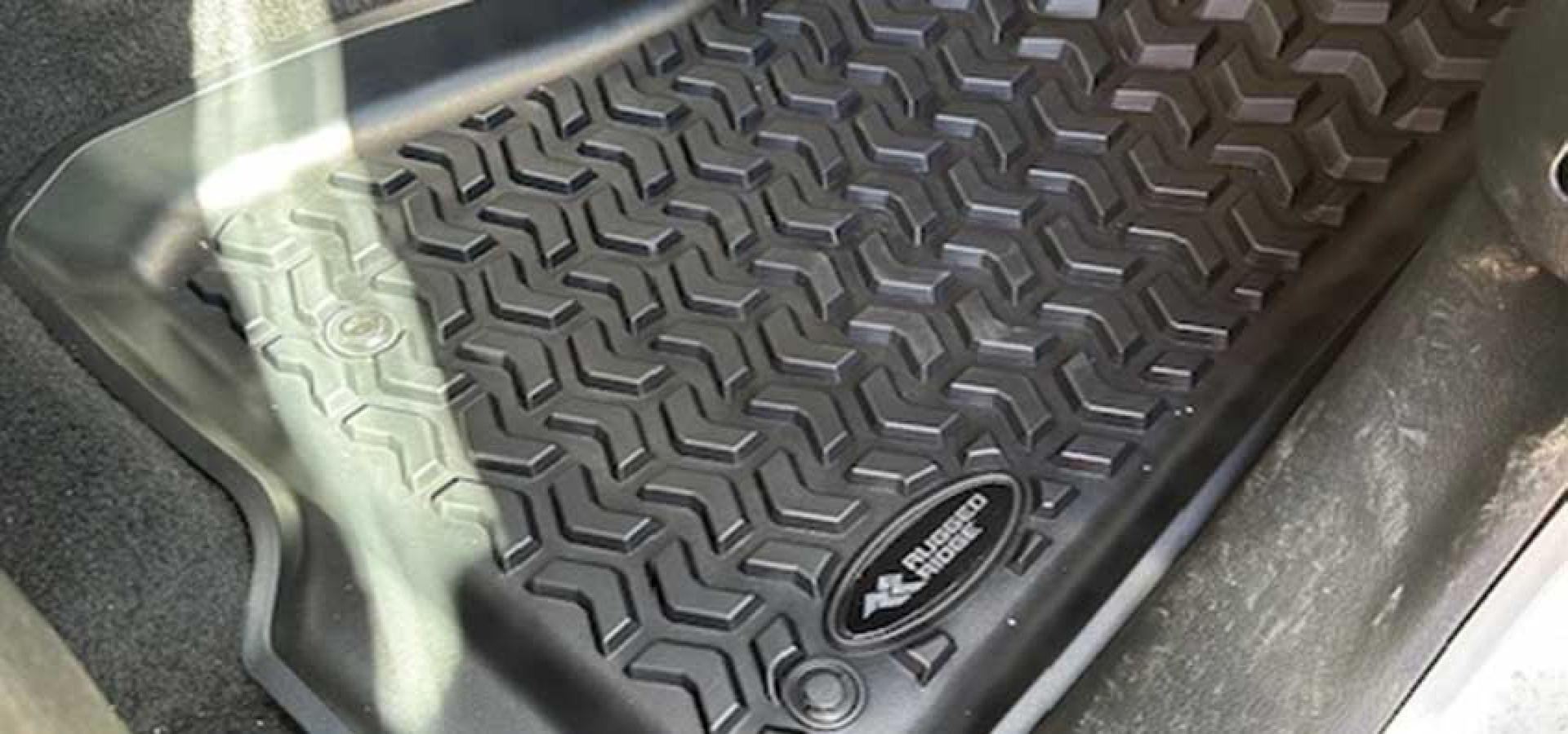 Slide Jeep Wrangler JL Unlimited Rubicon (Blanc - Astruc)