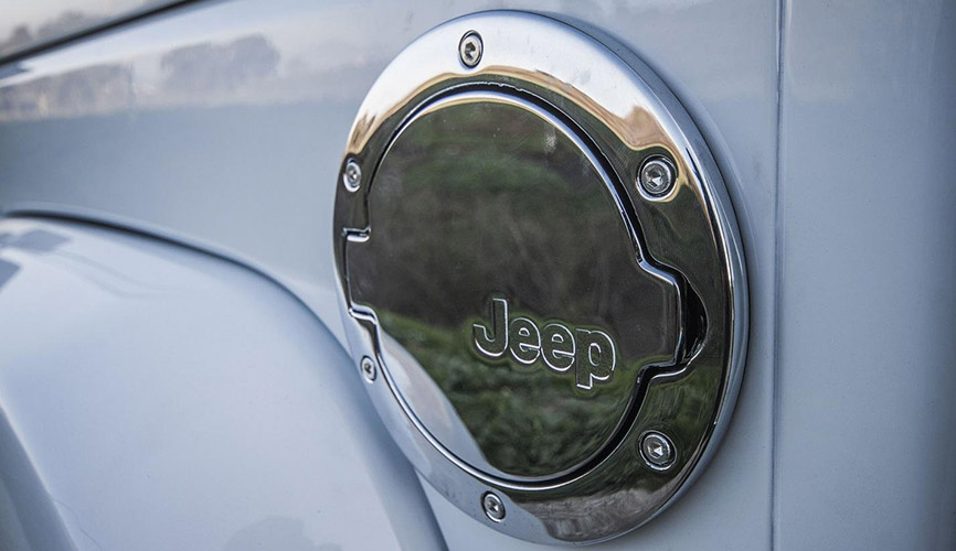 Préparation Jeep Wrangler JK 3.6L V6-4-Jeeper Store